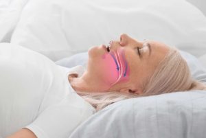 Airway and Sleeping Airway and Sleeping