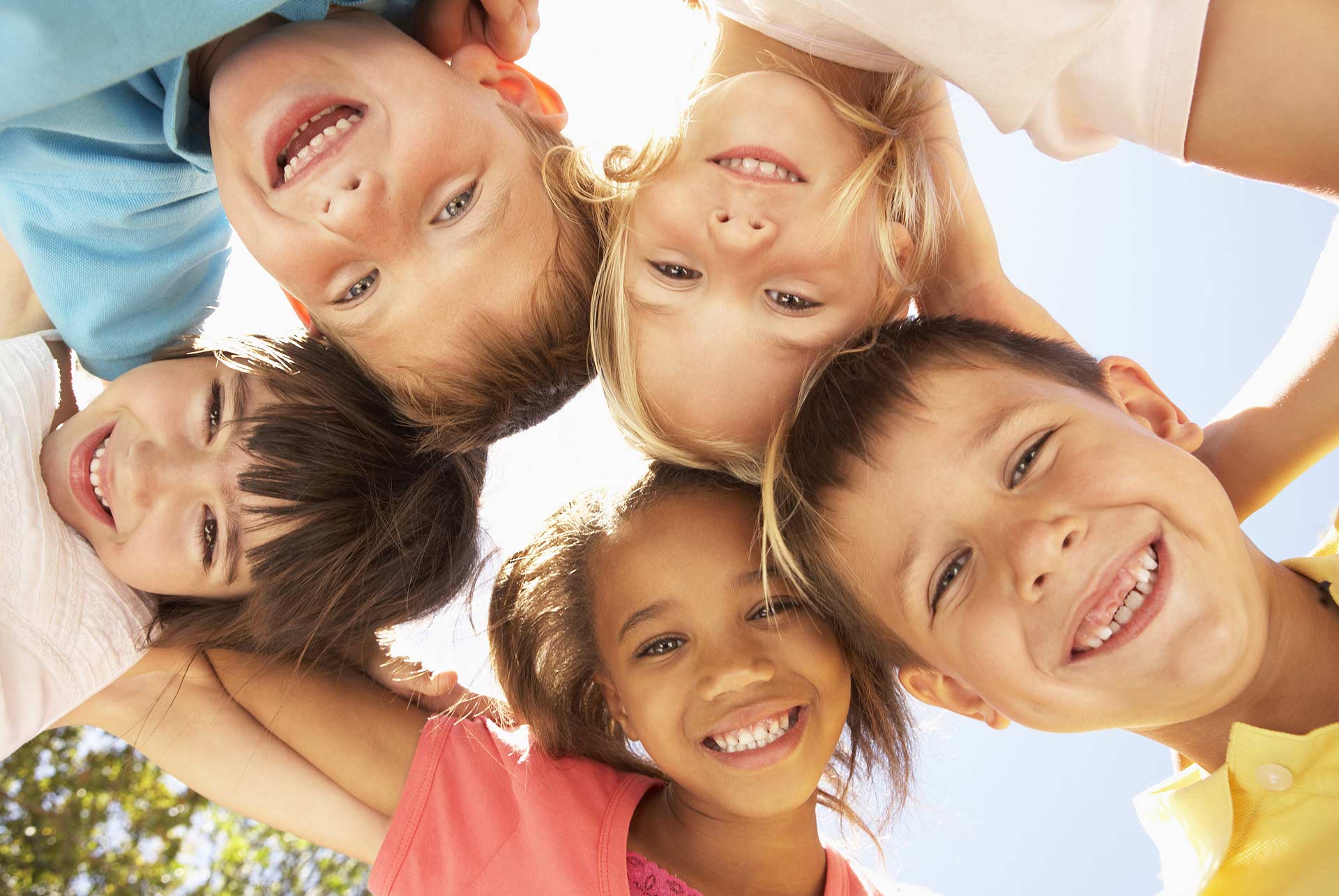 Children's Dentistry